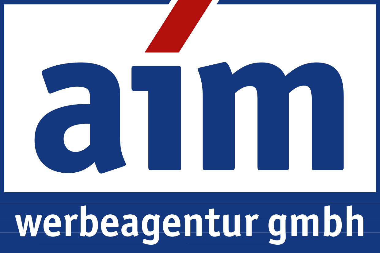 aim logo